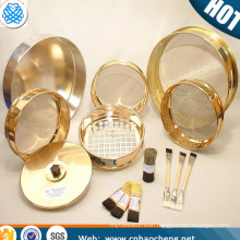 5 10 15 20 25 30 35 60 75 100 micron stainless steel mesh oil test sieve